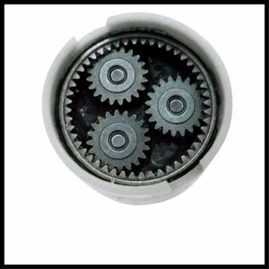 Einhell TE-CD 18/40 Li-Solo – aku-trell-kruvikeeraja, 1500 RPM, 1.1 kg, must/punane