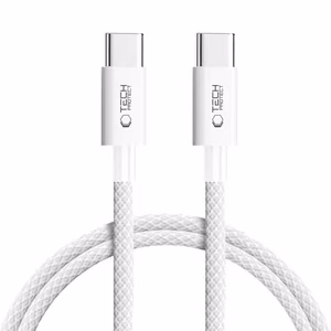 Kaabel Tech-Protect Ultraboost Lite USB-C PD60W/3A 100 cm - hall