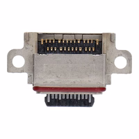 Charge connector jaoks SAMSUNG S10 S10 PLUS ORI