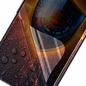 Realme 14 Pro – 3mk Silky Matt Privacy privaatsusfilter
