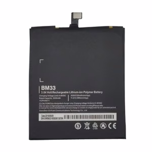 Telefoni aku Xiaomi Mi4i / Mi4c / 4i / M4i (BM33)