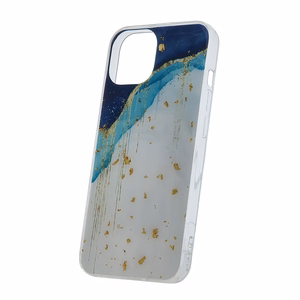 Kuldne Glam ümbris jaoks iPhone 11 iceberg