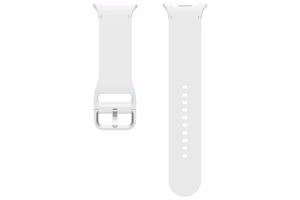 SNL33LWEGEU спортивный ремешок (M/L) Samsung Galaxy Watch8, белый