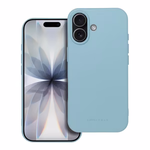 Roar Space Ümbris - jaoks Iphone 17 Sky sinine