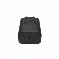 MOTOROLA original laadija Type C 30W MC302 must bulk