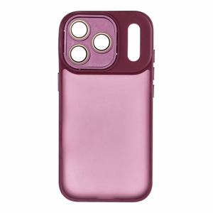 VARIETE Ümbris jaoks IPHONE 17 Pro purple