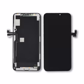 LCD screen jaoks iPhone 11 Pro koos touch screen INCELL (Removable IC)
