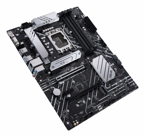 ASUS PRIME B660-PLUS D4 emaplaat Intel B660 LGA 1700 ATX