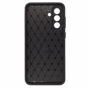 Tel Protect Carbon Elite jaoks Samsung Galaxy A36 5G Must