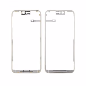 Ekraani raam ühilduv "Pro+" Apple iPhone 15 Pro / ekraani raam