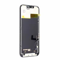 LCD Screen iPhone 13 with digitizer must (ZY-LTPS) IC Transferable