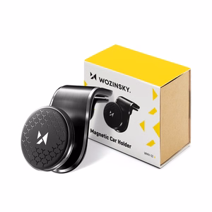 Wozinsky Magnetic Car Grille Mount 360 Must (WMH-03)