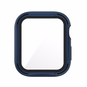 Чехол Uniq Torres для Apple Watch 4 / 5 / 6 / SE 40 мм - синий