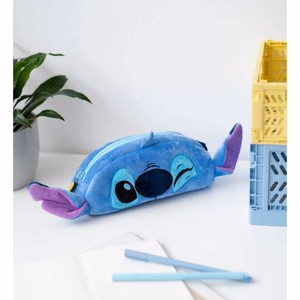 Disney Stitch plüüsist pinal