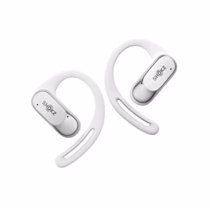 SHOKZ OpenFit Air беспроводные наушники Bluetooth белый