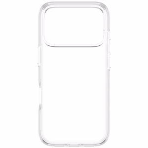 CARE by PanzerGlass Flagship Urban Explorer Ümbris w. Clear Raamiga jaoks iPhone 17 Pro - Läbipaistev