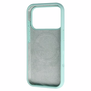 MagColor Pure Ümbris jaoks Iphone 17 Pro Max mint
