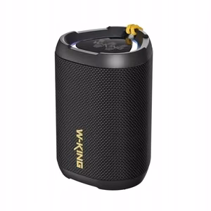 Bluetooth juhtmevaba kõlar W-KING D110 must