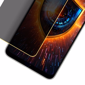 Samsung Galaxy A05 – 3mk Silky Matt Privacy privaatsusfilter