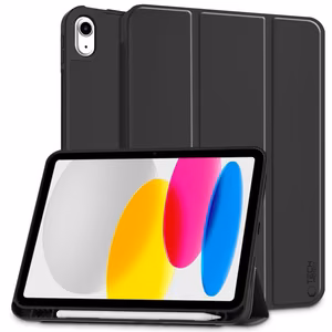 Tech-Protect SC Pen Ümbris jaoks iPad 10.9" 2022 - must