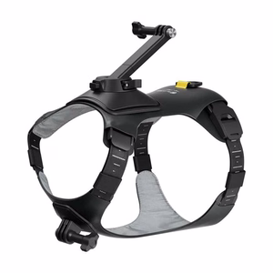 Pet harness size S jaoks mounting Insta360 GO 3/ GO 3S cameras