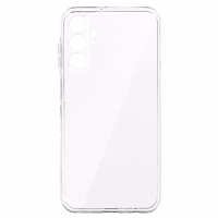 Back Ümbris 2 mm Perfect jaoks SAMSUNG GALAXY A15 4G/5G TRANSPARENT