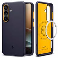 Spigen Nano Pop Mag MagSafe Ümbris for Samsung Galaxy S26 - sinine