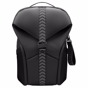 Lenovo GX41M53147 sülearvuti kott 40,6 cm (16") seljakott must