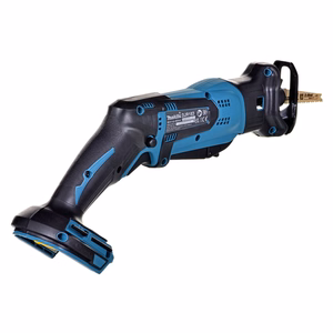 Makita DJR183Z – akutoitega tiigersaag, 18 V LXT, ilma aku ja laadijata