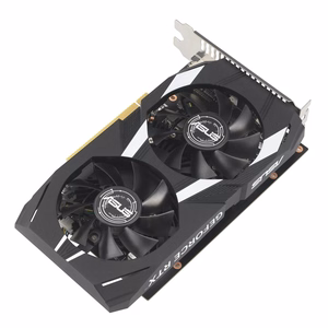 ASUS Dual -RTX3050-O6G NVIDIA GeForce RTX 3050 6 GB GDDR6 Videokaart