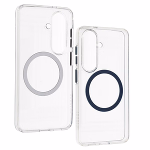 Liavec Pure Ümbris for Samsung Galaxy S26 sinine