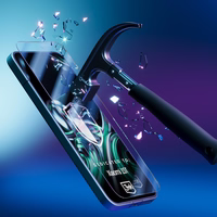 3mk FlexibleGlass hybrid glass jaoks Xiaomi 15T 5G