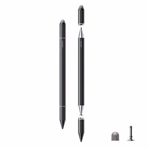 Joyroom JR-BP561 3-in-1 Passive Magnetic Capacitive Stylus - Must