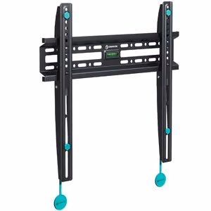 TV seinakinnitus 32-65" Must FM2-B Onkron