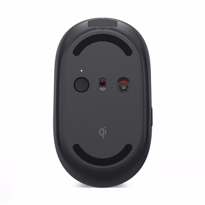 Hiir Lenovo Universal Ambidextrous Bluetooth + USB Type-C Optical 2400 DPI