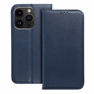 Case Smart Magnetic Xiaomi Redmi Note 12 5G/Poco X5 5G navy