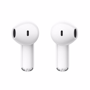 OPPO täiesti juhtmevabad kõrvaklapid Enco Buds3 Bluetooth, kõrvasisesed, mikrofon, lumivalge, juhtmevaba
