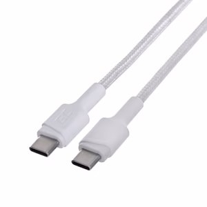 Green Cell KABGC29W USB kaabel USB 3.2 Gen 1 (3.1 Gen 1) 2 m USB C valge