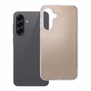 SHINING Ümbris jaoks SAMSUNG A56 5G kuldne