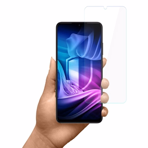 ZTE Blade V50 Design – 3mk Silky Matt Pro telefoni ekraanikaitse