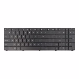 Клавиатура ASUS UL50 K52 A52 G51 G72 G73 F70 N70 X53 X54 US