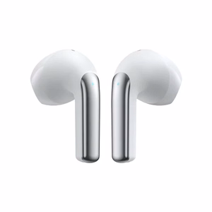 Joyroom Jpods Series JR-PB1 TWS ENC IPX4 Juhtmevaba Kõrvaklapid - Valge