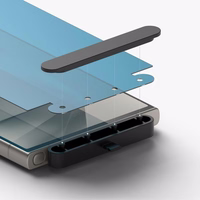 Tech-Protect Hydro flex+ 2-pack hüdrogeel-kile Motorola Edge 60 / 60 PRO / 60 Fusion jaoks