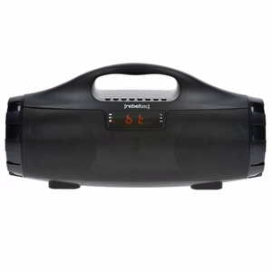 Rebeltec Bluetooth колонка SoundBOX 390 черная