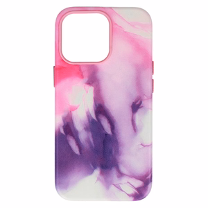 Leather Ink Ümbris jaoks Iphone 14 Plus design 1