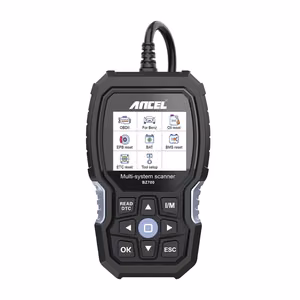 Ancel BZ700 OBD2 diagnostikaskänner