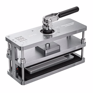 TBK 201A Press for Smartphone