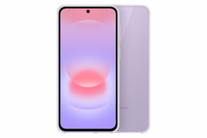 QA376CTE Clear Case ümbris Samsung Galaxy A37, läbipaistev