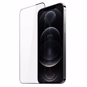 Karastatud klaas Dux Ducis TG Sony Xperia 5 V must
