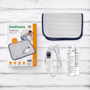 Medisana HP 405 soojenduspadi